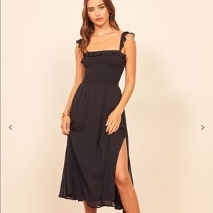 Reformation Siesta Dress